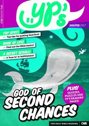 YP's January/February 2017