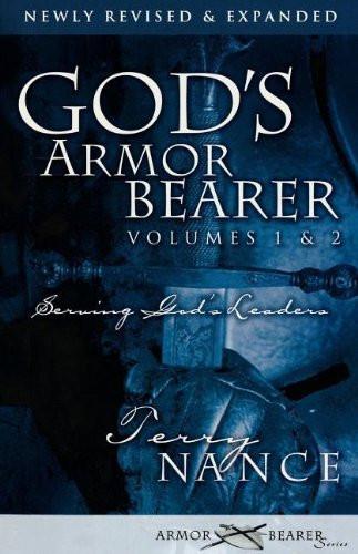 God's Armour Bearer Paperback Book