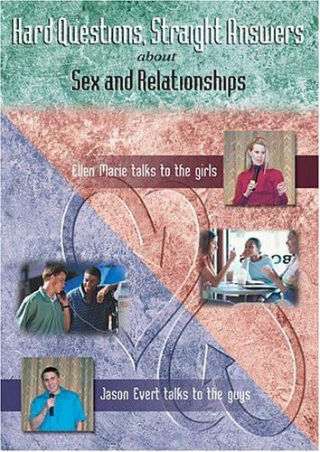 Hard Questions, Straight Answers DVD - Various Artists - Re-vived.com