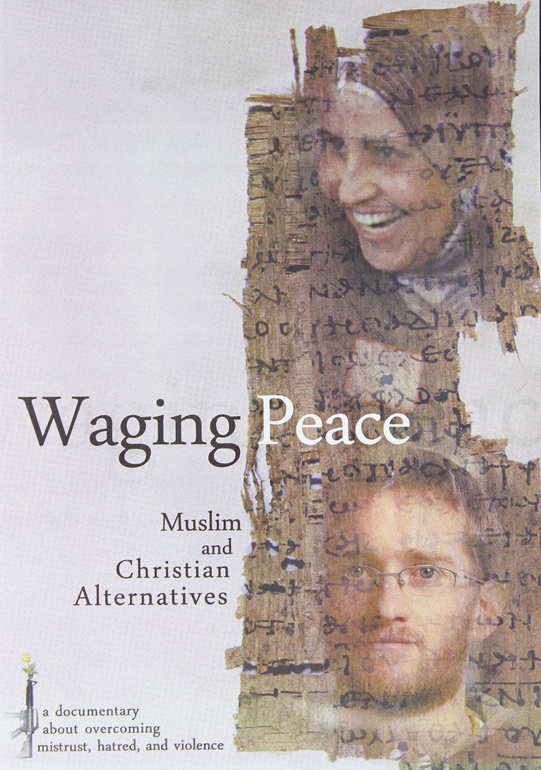 Waging Peace - Various Artists - Re-vived.com