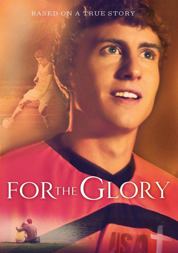 For The Glory DVD - Various Artists - Re-vived.com
