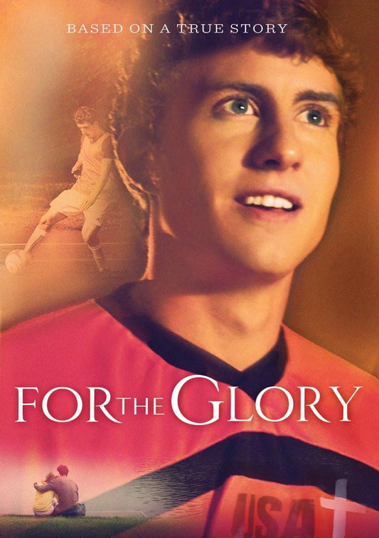 For The Glory DVD - Various Artists - Re-vived.com
