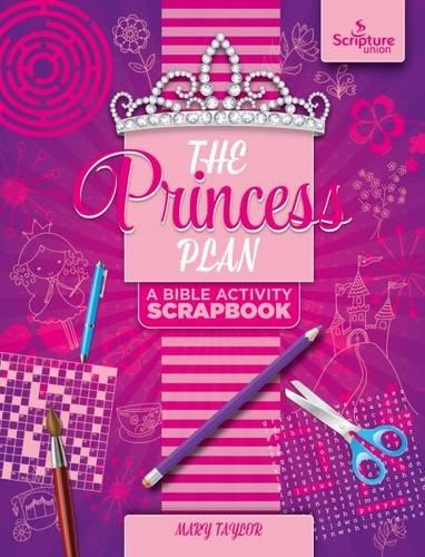 The Princess Plan