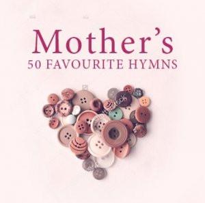 Mother's 50 Favourite Hymns - Various Artists - Re-vived.com