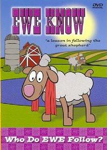 Who Do Ewe Follow - Various Artists - Re-vived.com