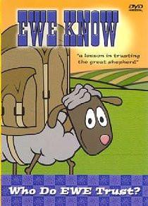 Who Do Ewe Trust - Various Artists - Re-vived.com
