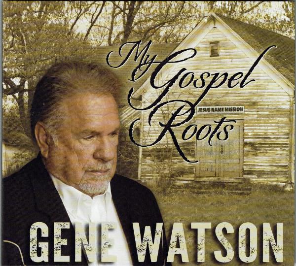 My Gospel Roots CD