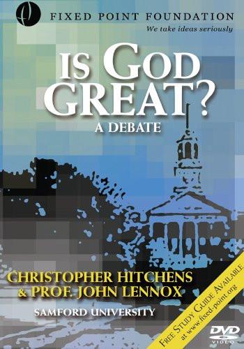 Is God Great? - Various Artists - Re-vived.com