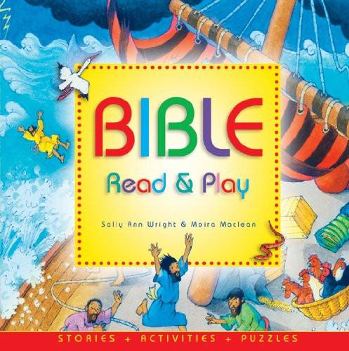 Bible Read and Play