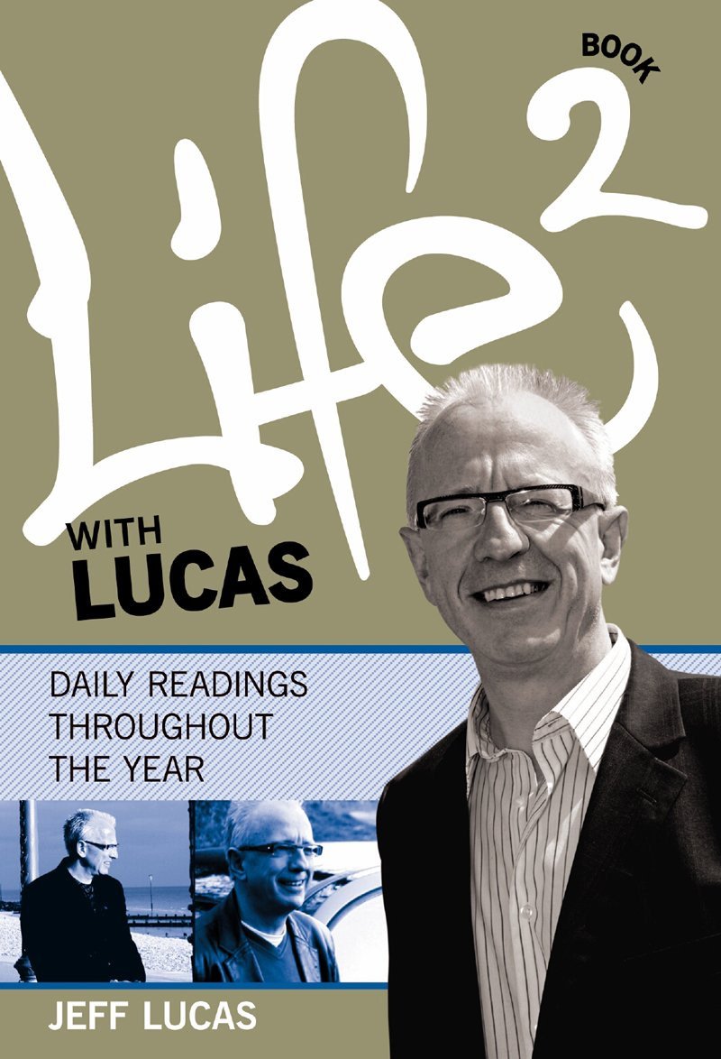 Life with Lucas Vol 2