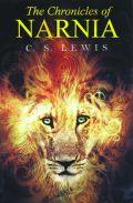 Chronicles Of Narnia Paperback Book - C S Lewis - Re-vived.com