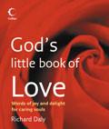 God's Little Book Of Love Paperback Book - Richard Daly - Re-vived.com