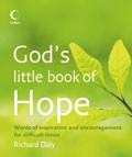God's Little Book Of Hope Paperback Book - Richard Daly - Re-vived.com