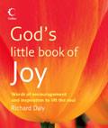 God's Little Book Of Joy Paperback Book - Richard Daly - Re-vived.com