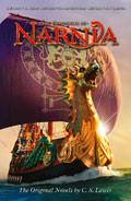 The Chronicles Of Narnia Paperback Book - C S Lewis - Re-vived.com