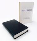 NRSV Deluxe Edition Bible With Daily Readings And Prayers From Common Worship Imitation Leather - N/A - Re-vived.com