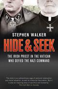 Hide And Seek Paperback Book - Stephen Walker - Re-vived.com