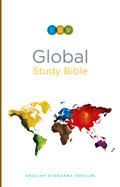 ESV Global Study Bible Paperback - N/A - Re-vived.com
