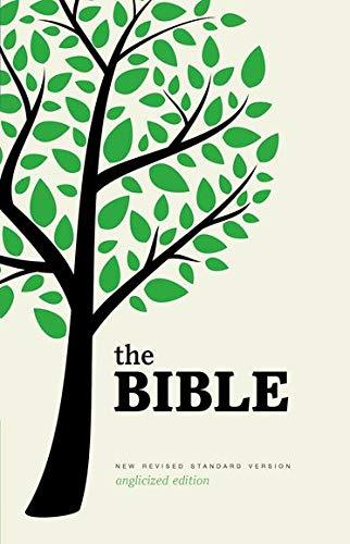 New Revised Standard Version Anglicised Compact Edition