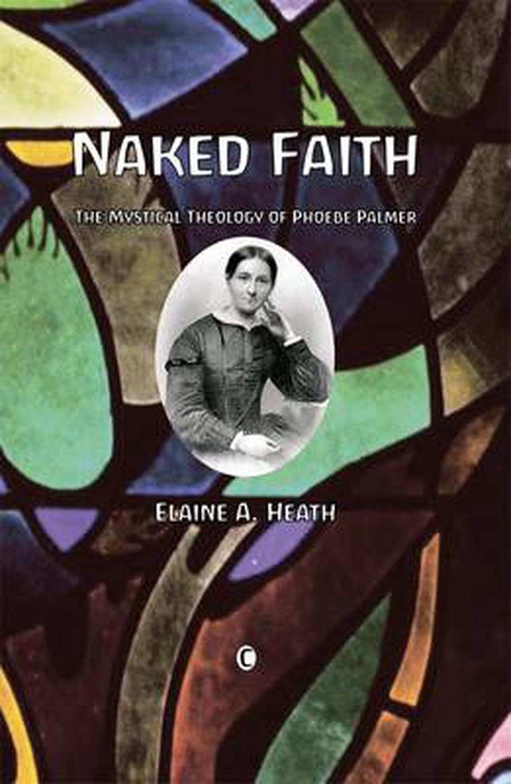 Naked Faith