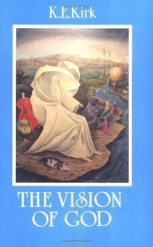 The Vision of God