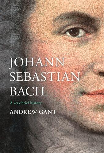 John Sebastian Bach