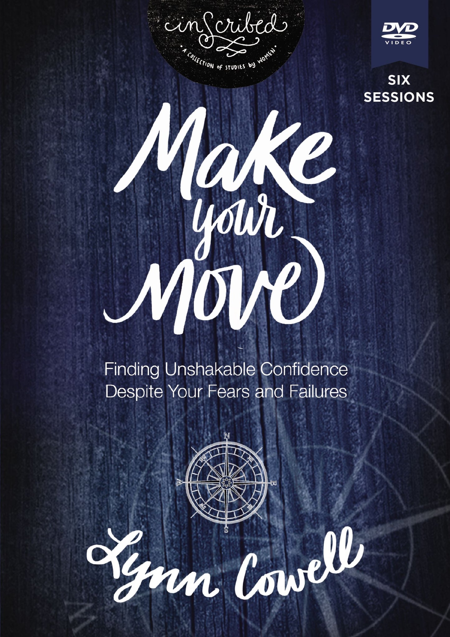Make Your Move Video Study