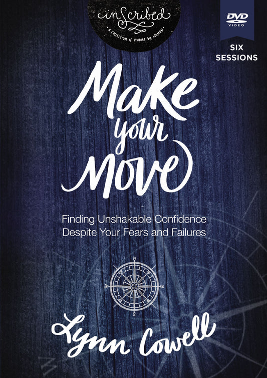 Make Your Move Video Study