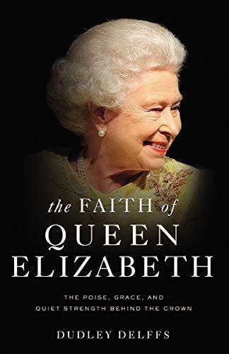 The Faith of Queen Elixabeth Hardback