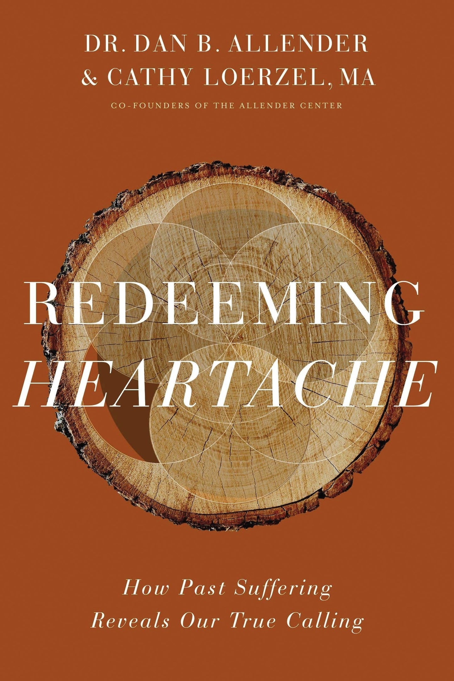 Redeeming Heartache