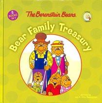 Berenstain Bears: Bear Family Treasury - Re-vived.com - Re-vived.com