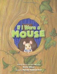 If I Were a Mouse - Wilson, Karma - Re-vived.com