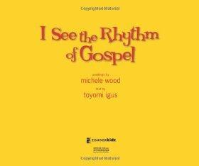 I See the Rhythm of Gospel - Igus, Toyomi - Re-vived.com