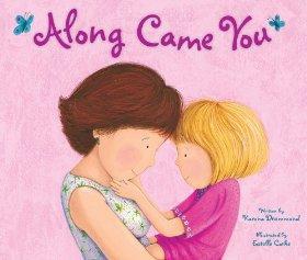 Along Came You - Drummond, Karona - Re-vived.com