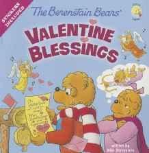 The Berenstain Bears' Valentine Blessings - Berenstain, Mike - Re-vived.com