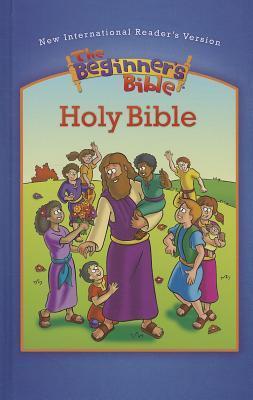NIrV Beginner's Bible, Holy Bible (The Beginner's Bible)
