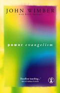 Power Evangelism Paperback Book - John Wimber - Re-vived.com