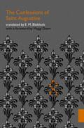 The Confessions Of Saint Augustine Paperback Book - Augustine - Re-vived.com