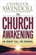 The Church Awakening Paperback Book - Charles Swindoll - Re-vived.com