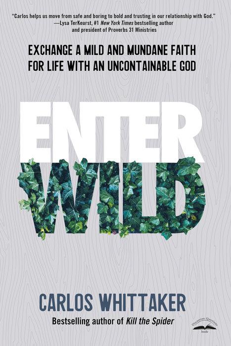 Enter Wild