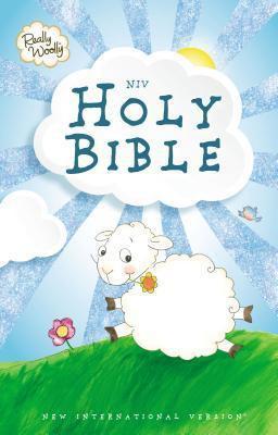 Really Woolly Bible: New International Version