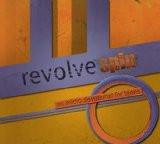 Revolve Spin: An Audio Devotional for Teens - Antonio Neal - Re-vived.com