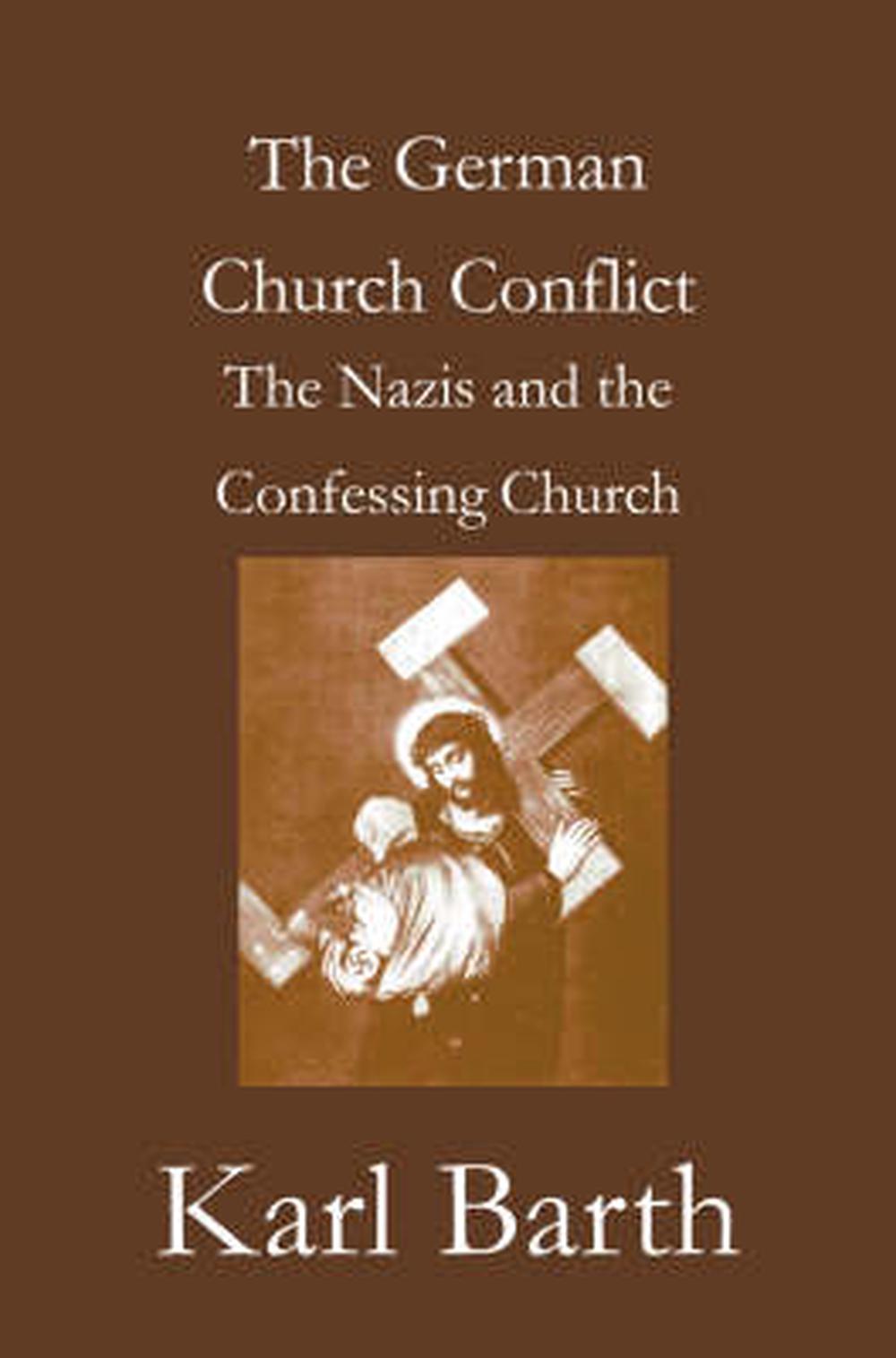 The German Church Conflict PB