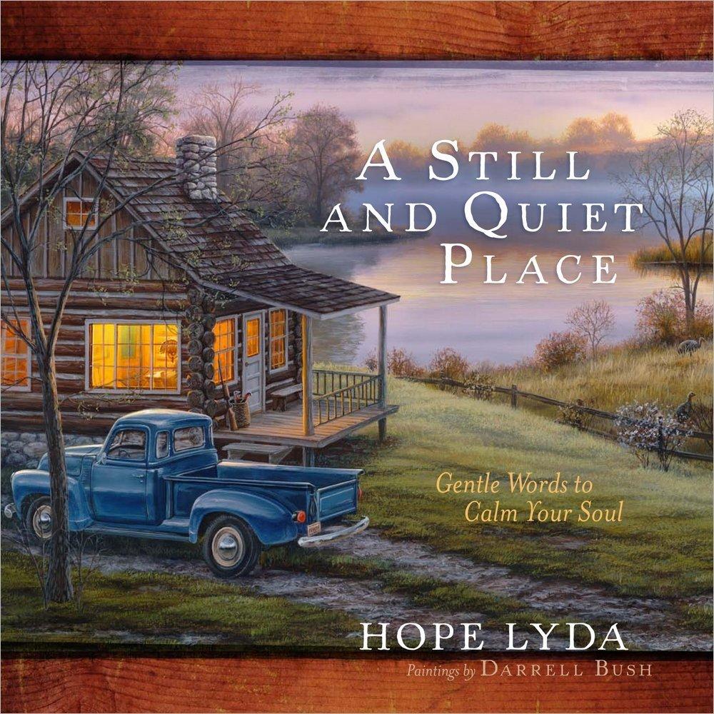 Still and Quiet Place