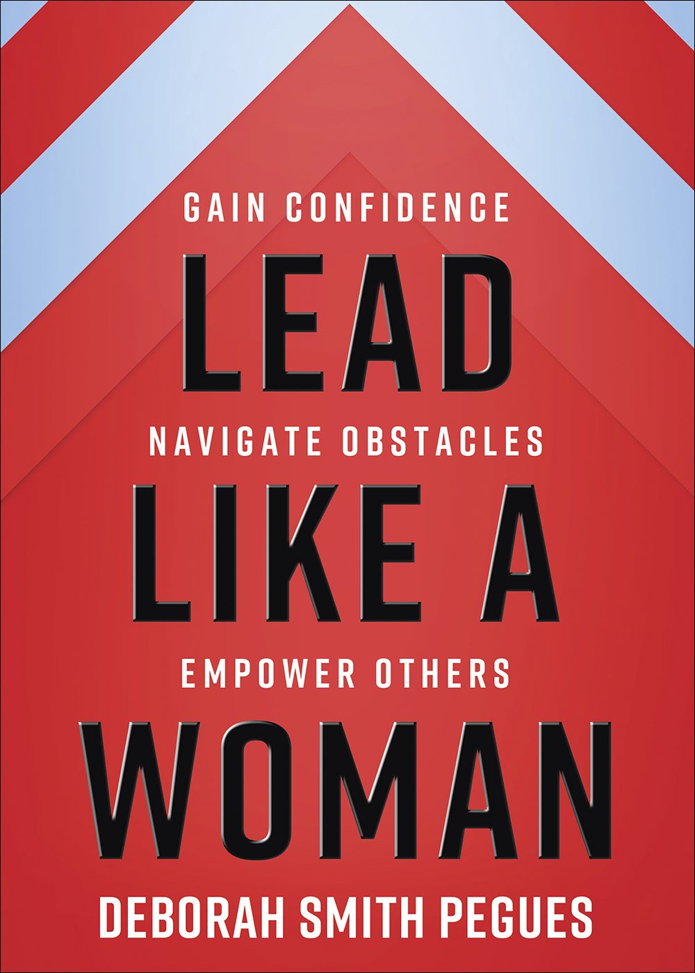Lead like a Woman