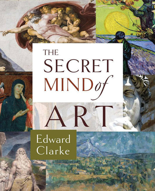 The Secret Mind of Art