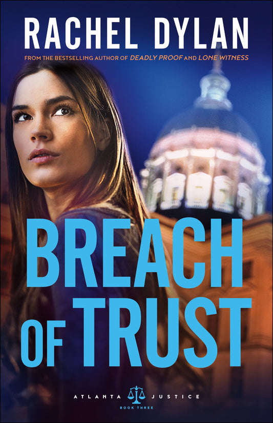Breach Of Trust - Re-vived
