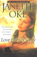 Love Comes Softly Paperback Book - Janette Oke - Re-vived.com