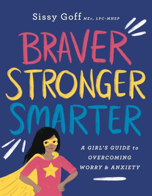 Braver, Stronger, Smarter - Re-vived