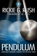 The Pendulum Paperback - Rickie Rush - Re-vived.com